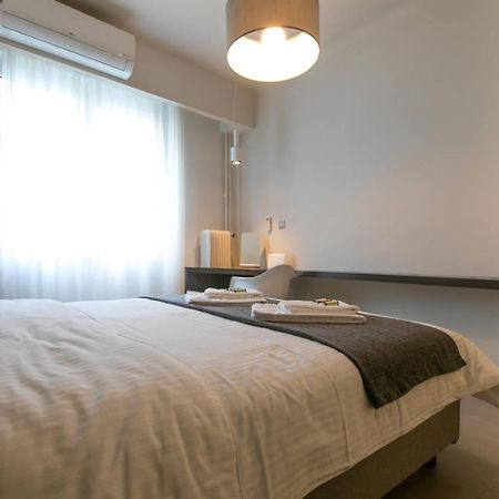 אתונה Toni'S Studio Syntagma, 1 Min From Metro Station מראה חיצוני תמונה