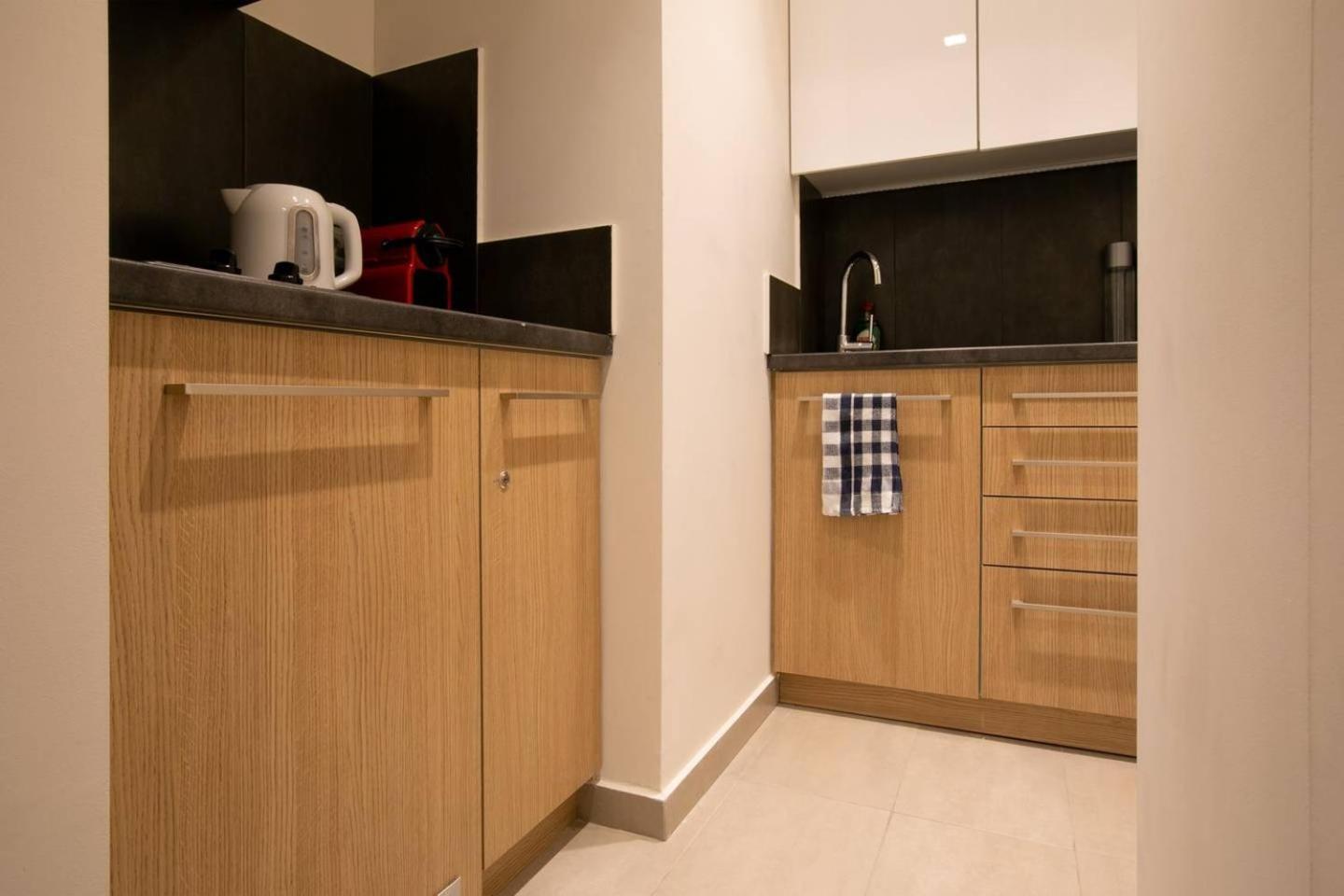 אתונה Toni'S Studio Syntagma, 1 Min From Metro Station מראה חיצוני תמונה
